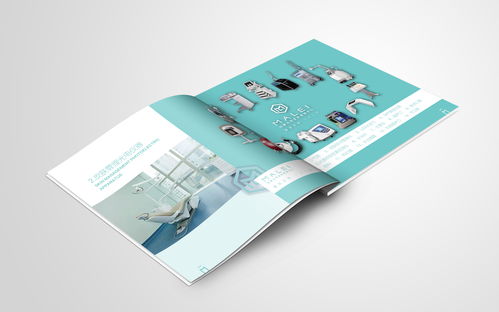 如何通过画册设计树立企业形象并实现项目策划与公关服务的整合