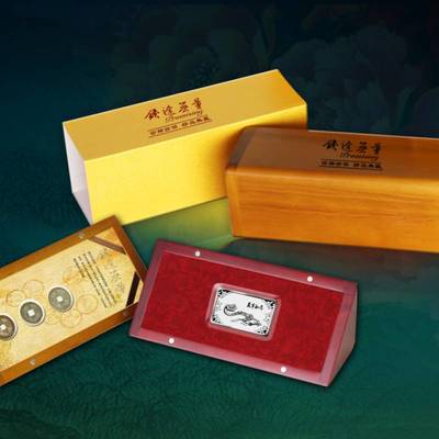 定制专属荣耀 员工福利纪念银币与奖牌的策划与公关之道